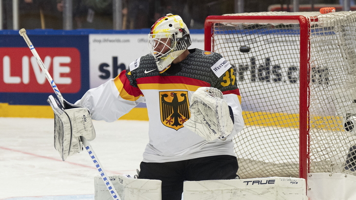 Матиас Нидербергер