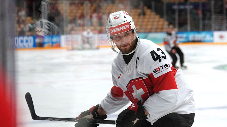 Андреа Глаузер