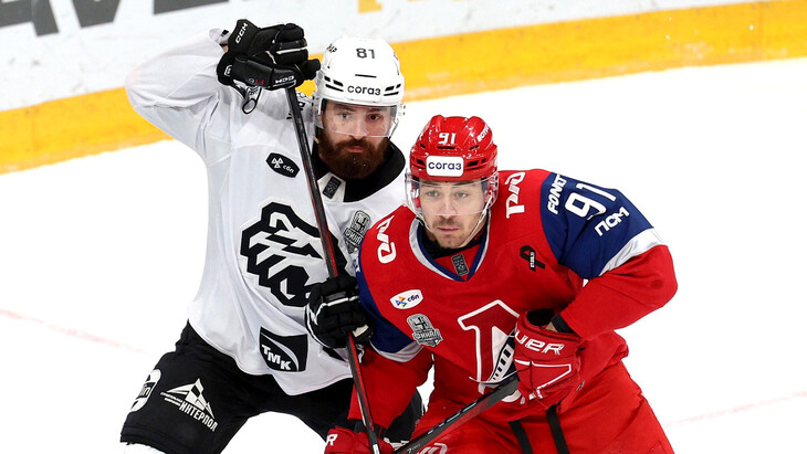 «Локомотив» одержал 3 победы в 4 матчах