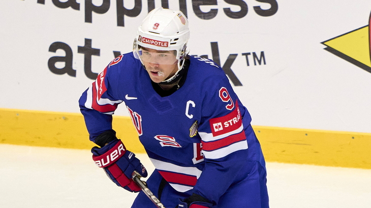 Клейтон Келлер