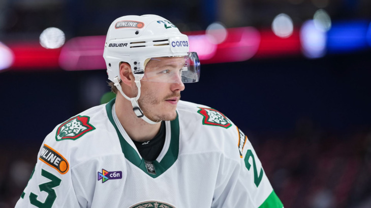 Дмитрий Яшкин