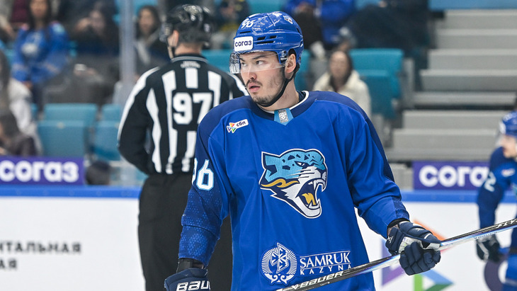 Алихан Асетов