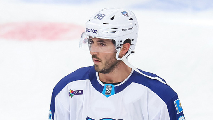 Майк Веччионе