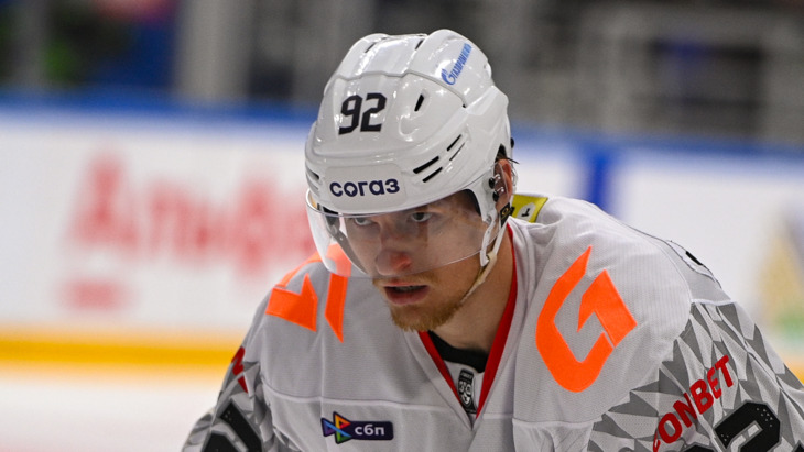 Василий Пономарев