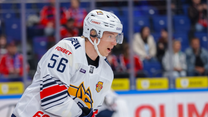 Макар Хабаров