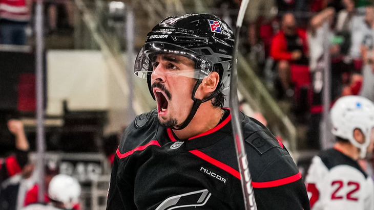 Сет Джарвис