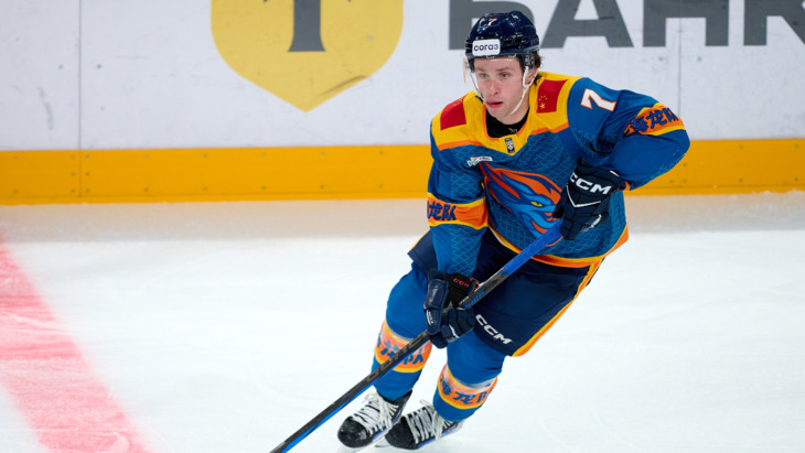 Максим Эллис