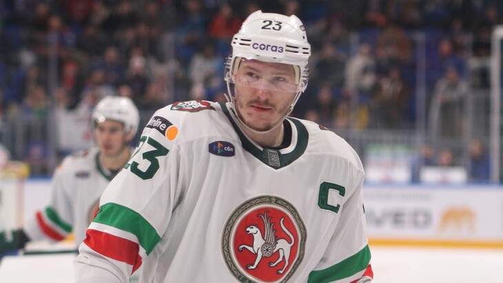 Дмитрий Яшкин