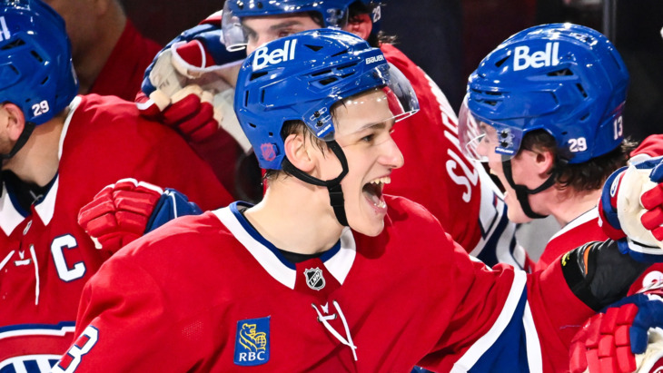 Иван Демидов