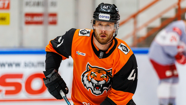 Виктор Балдаев