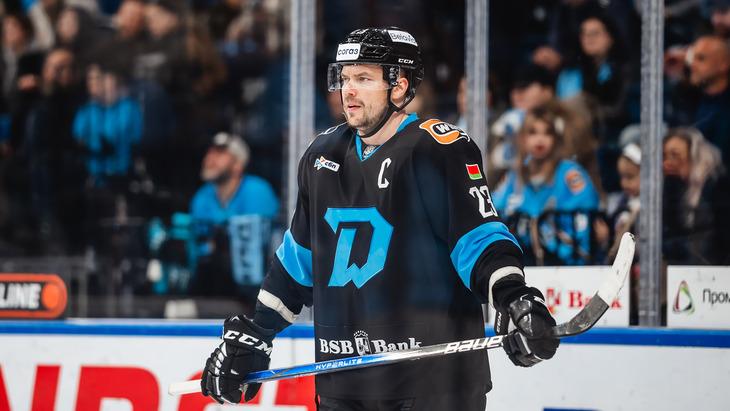 Андрей Стась