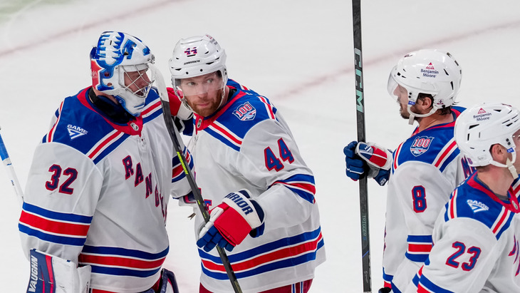 «Рейнджерс»