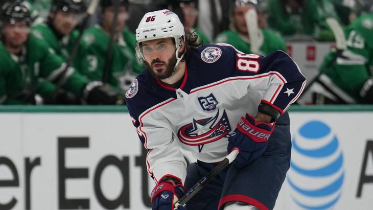 Кирилл Марченко