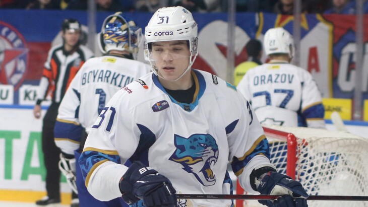 Артем Королев