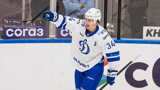 Северсталь — Динамо. Прогноз и ставка на матч Прогноз на матч Северсталь — Динамо