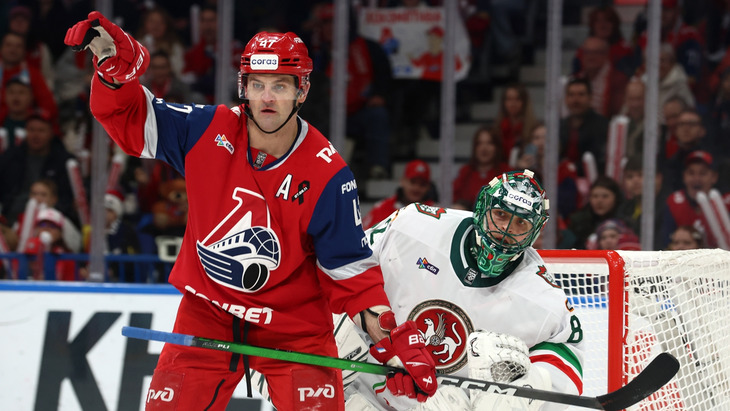 Александр Радулов