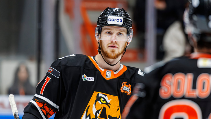 «Амур» проиграл в дальневосточном дерби