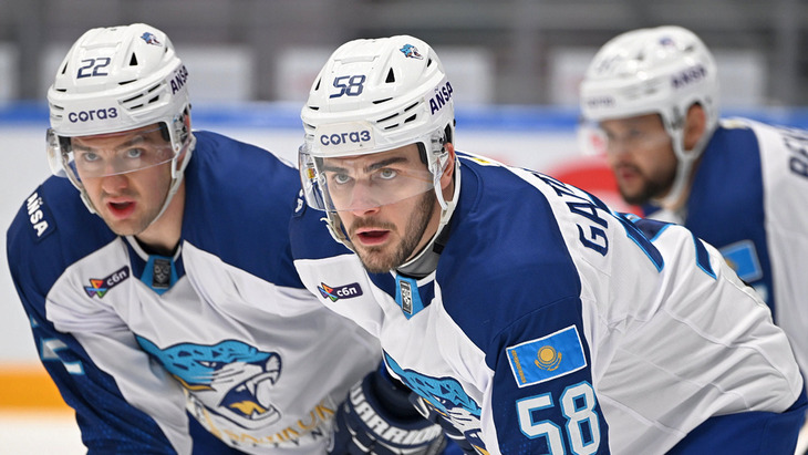 «Барыс» обыграл в гостях «Сочи»