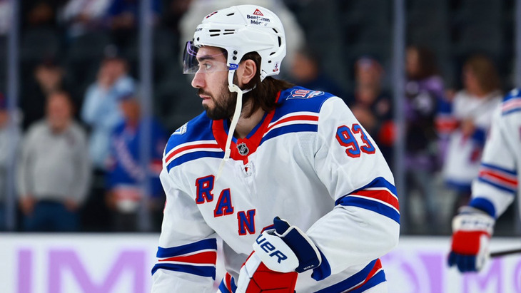 Мика Зибанежад