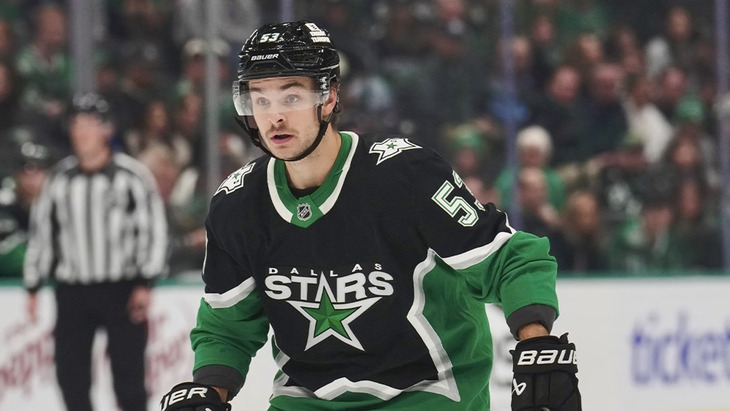 Уайатт Джонстон