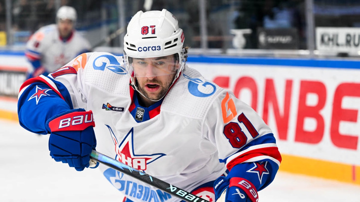 Брендан Лайпсик