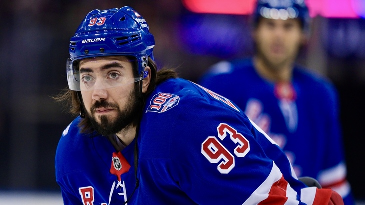 Мика Зибанежад