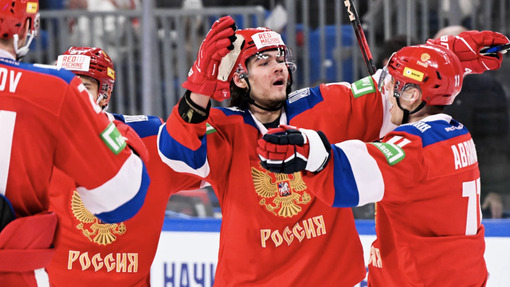 Прогноз на матч Россия U25 — Беларусь