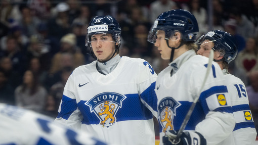 Прогноз на матч Дания U20 — Финляндия U20