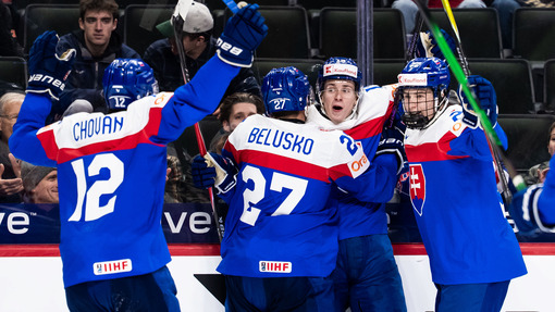 Словакия U20 — США U20. Прогноз и ставка на матч Прогноз на матч Словакия U20 — США U20