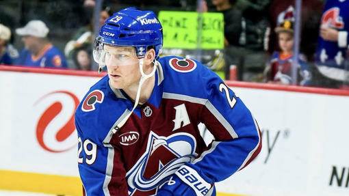 Колорадо — Сент-Луис. Прогноз и ставка на матч Прогноз на матч Колорадо — Сент-Луис