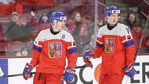 Прогноз на матч Чехия U20 — Швейцария U20