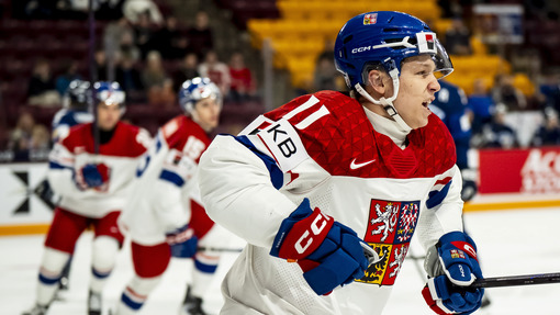 Прогноз на матч Канада U20 — Чехия U20