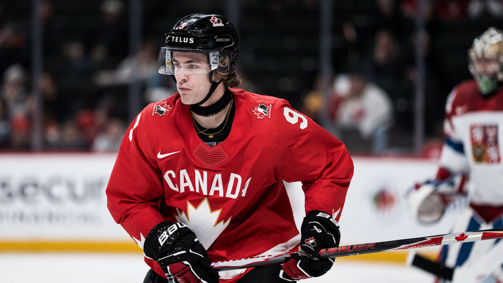 Гэвин Маккенна