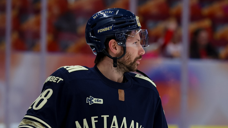 Сергей Толчинский