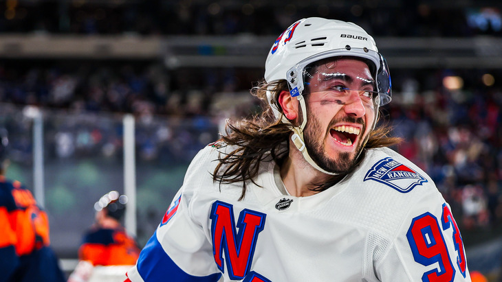 Мика Зибанежад