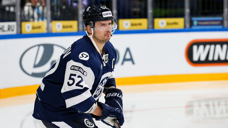 Сергей Широков