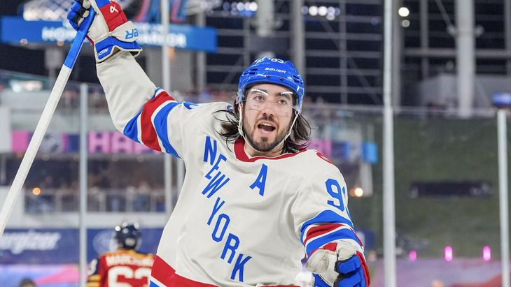 Мика Зибанежад