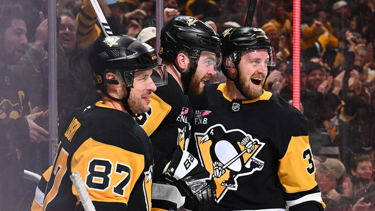 «Питтсбург»