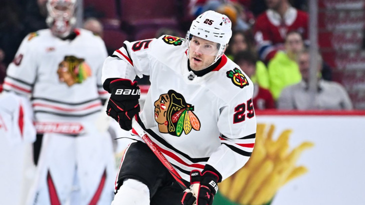 «Чикаго» не проигрывает на протяжении 4-х матчей