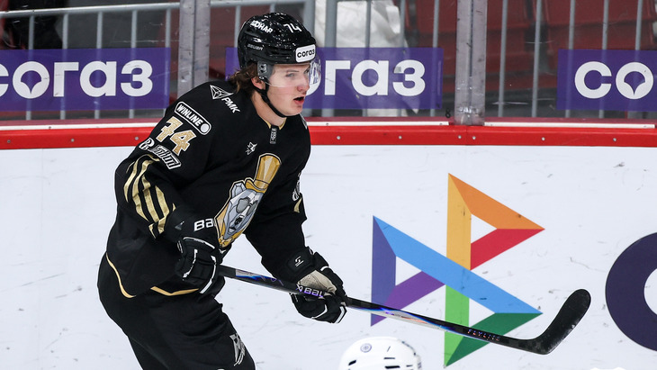 Виталий Кравцов