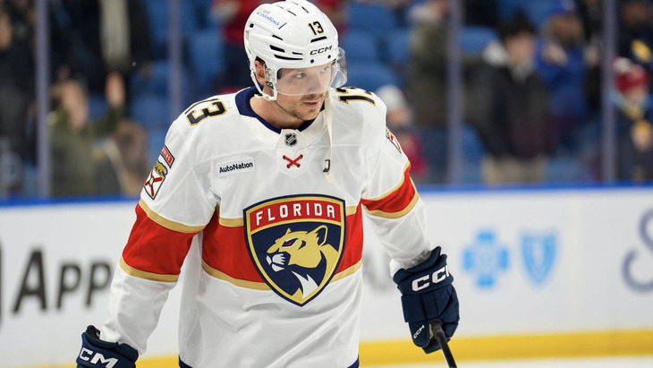 Сэм Рейнхарт