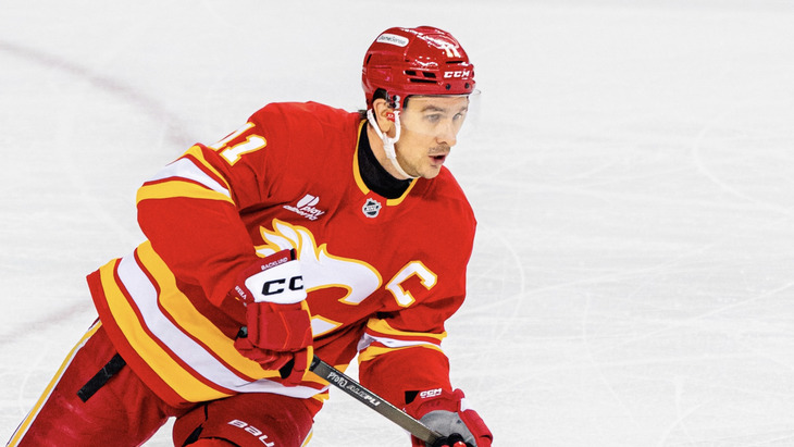 Майкл Баклунд