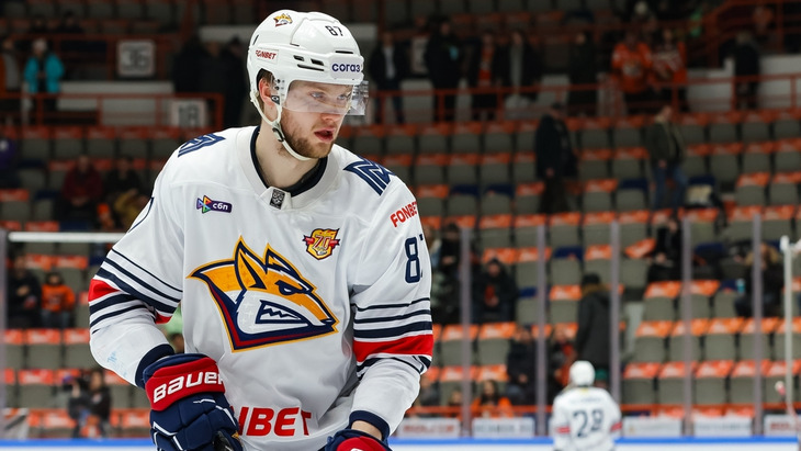 Данила Паливко