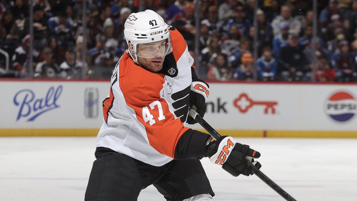 Ноа Джуулсен