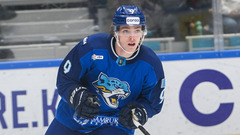 Тайс Томпсон