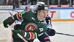 Кирилл Семенов