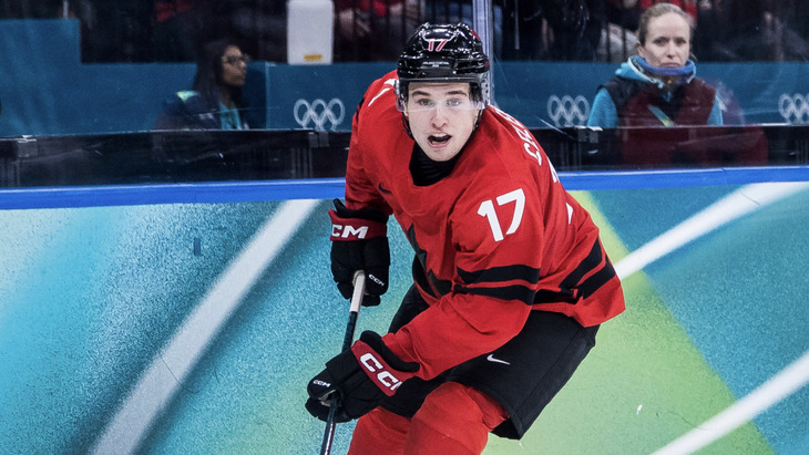 Маклин Селебрини