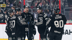 «Трактор» дома разбил «Ак Барс»