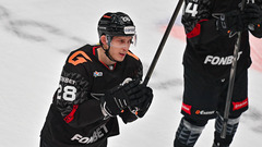 Марсель Ибрагимов