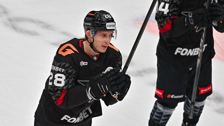 Марсель Ибрагимов